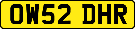OW52DHR