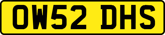OW52DHS
