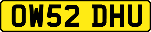 OW52DHU