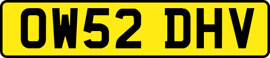 OW52DHV