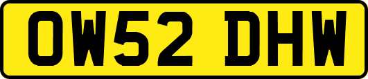 OW52DHW