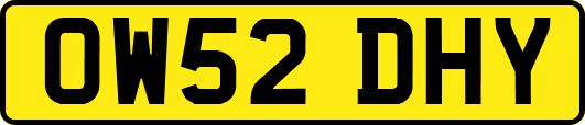 OW52DHY