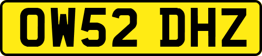 OW52DHZ