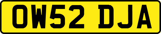 OW52DJA