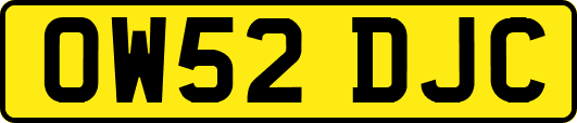 OW52DJC