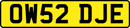 OW52DJE