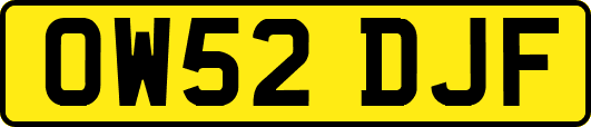 OW52DJF