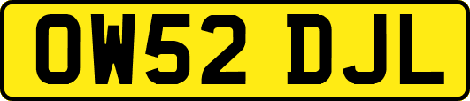 OW52DJL