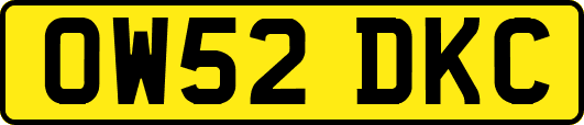 OW52DKC