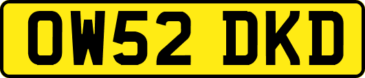 OW52DKD