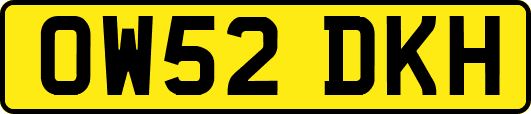 OW52DKH