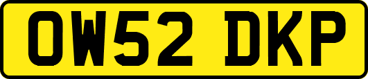 OW52DKP