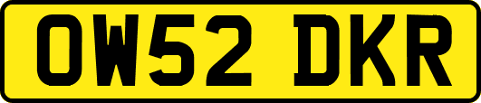 OW52DKR