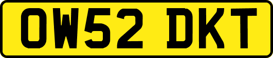 OW52DKT