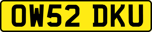 OW52DKU