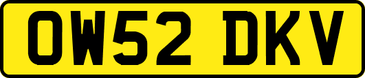 OW52DKV