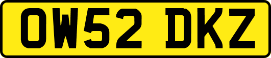 OW52DKZ