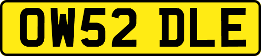 OW52DLE
