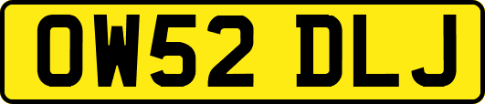 OW52DLJ