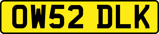 OW52DLK