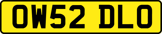 OW52DLO
