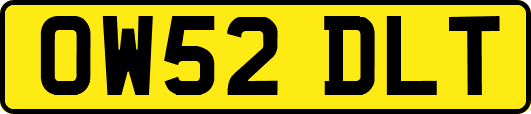 OW52DLT