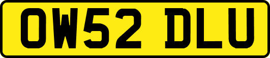 OW52DLU