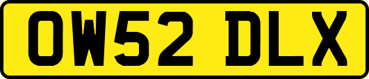 OW52DLX