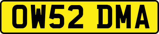 OW52DMA