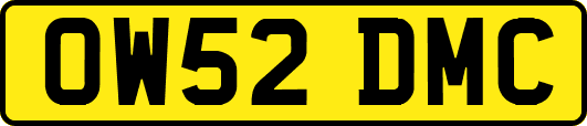 OW52DMC