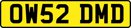 OW52DMD