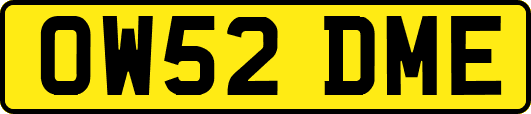 OW52DME