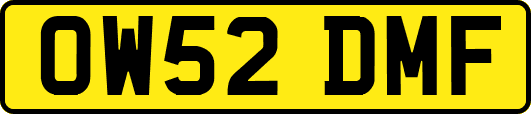 OW52DMF