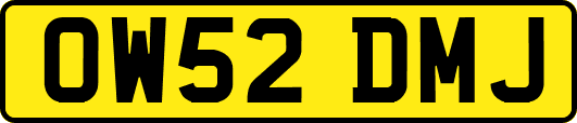 OW52DMJ