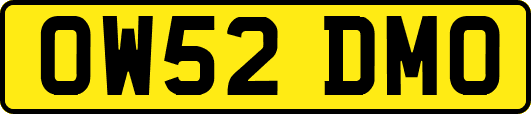 OW52DMO