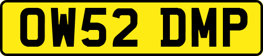 OW52DMP