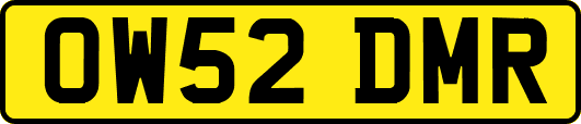 OW52DMR