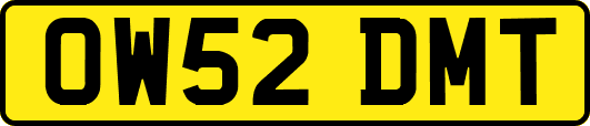 OW52DMT