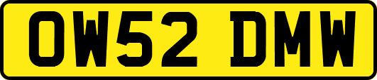OW52DMW