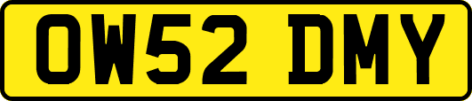 OW52DMY