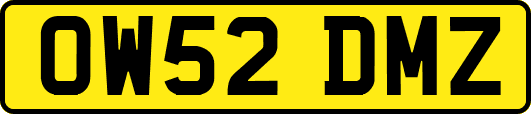 OW52DMZ