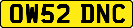 OW52DNC