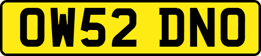 OW52DNO