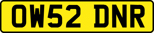OW52DNR