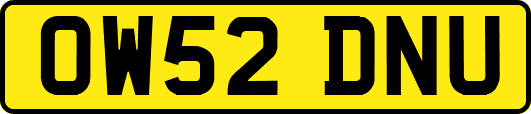 OW52DNU