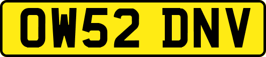 OW52DNV