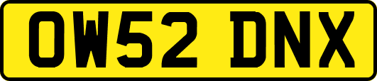 OW52DNX