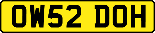 OW52DOH