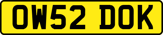 OW52DOK