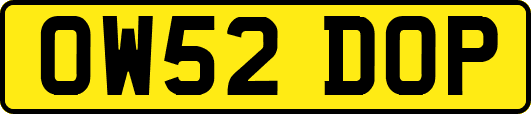 OW52DOP